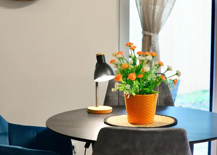New With Parking And Metro In Front Of The House * Βιέννη