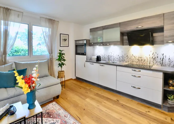 Διαμέρισμα New With Parking And Metro In Front Of The House